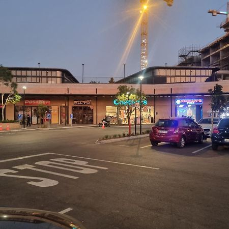 Bio-Pointment Guest Suites Johannesburg Eksteriør bilde